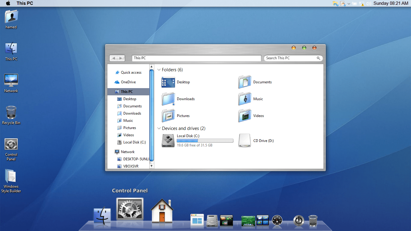 keepassxc for mac os x