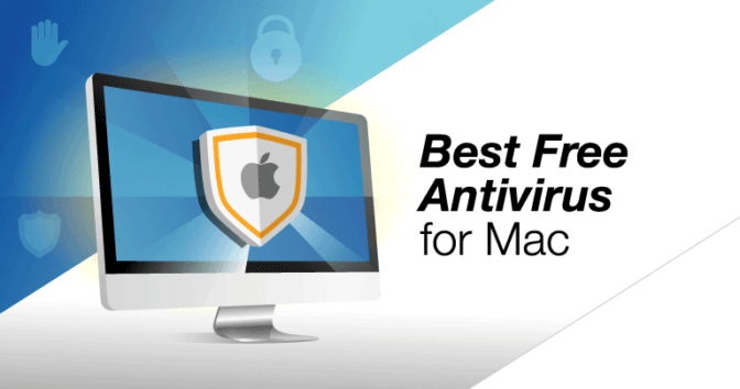 antivirus software for mac air